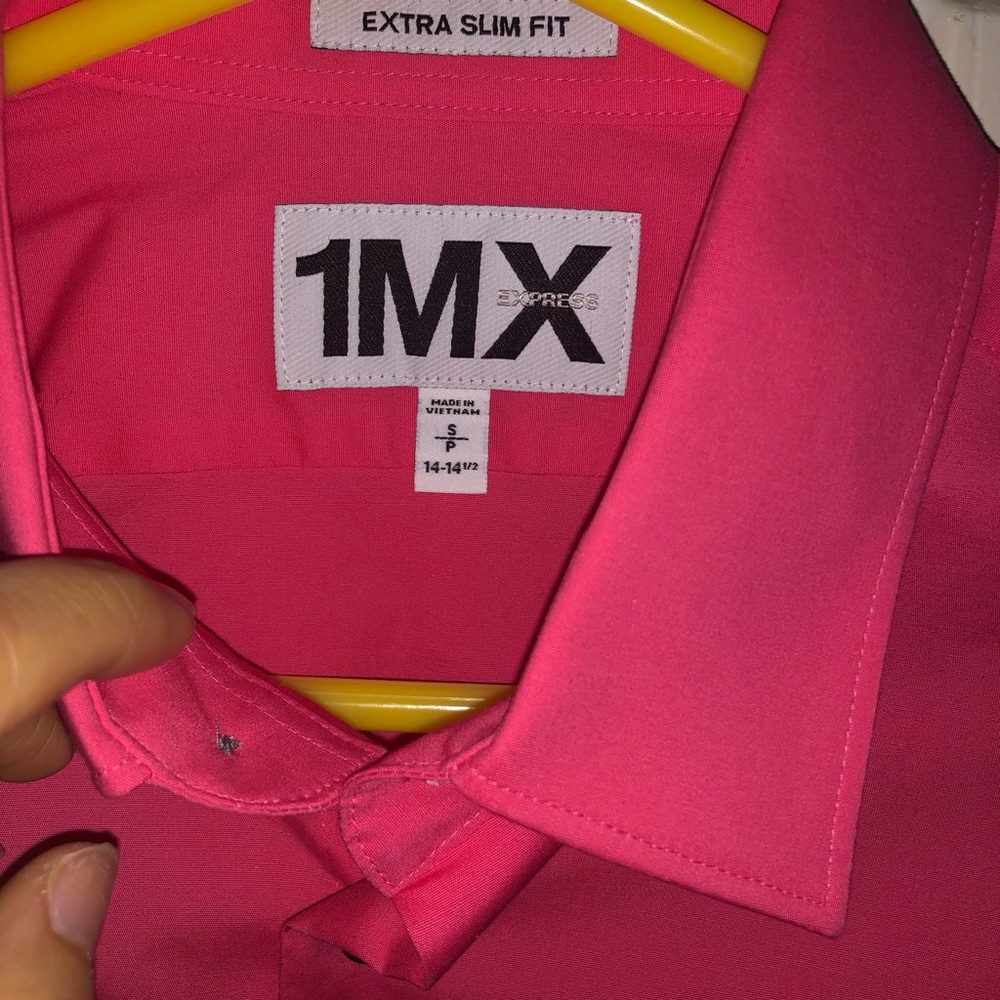 Express Size Small - image 3